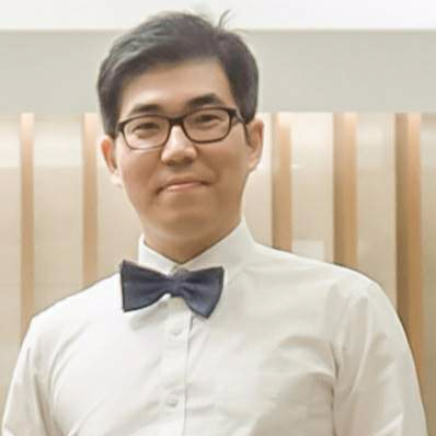 Dr. Gibum Kwon avatar image