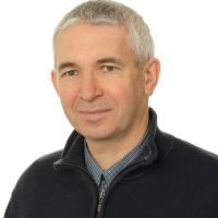 Prof. Dr. Aleksander Yevtushenko avatar image