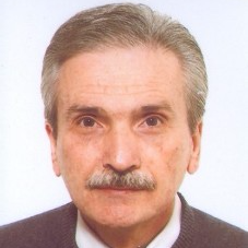 Prof. Dr. Michael Kontominas avatar image