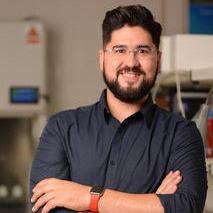 Dr. Hugo Miguel Santos avatar image