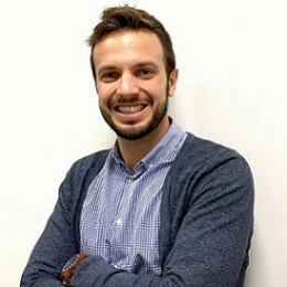 Dr. Jacopo Soldani avatar image