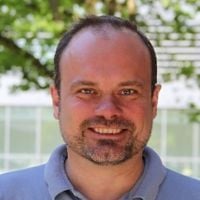 Prof. Dr. Anders Riisager avatar image