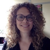 Dr. Martina Cappelletti avatar image