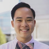 Dr. Dustin R. Glasner avatar image