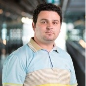 Dr. Ahmet Onen avatar image