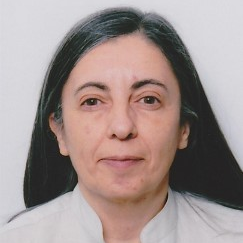 Dr. Ana Cristina Gonçalves avatar image