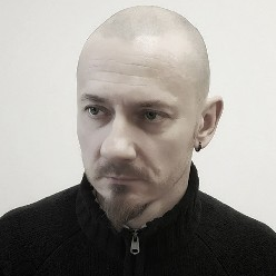 Dr. Marcin K. Widomski avatar image