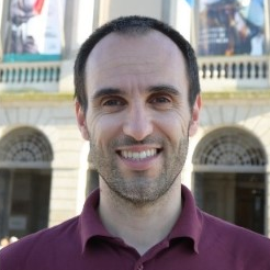 Dr. Pedro Branco avatar image