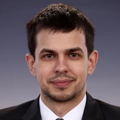 Dr. Renátó Kovács avatar image