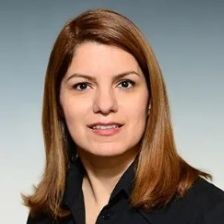 Dr. Leila Hashemi Beni avatar image