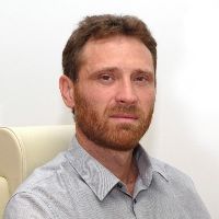 Prof. Dr. Peter Vidmar avatar image