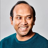 Dr. Rishad Shafik avatar image