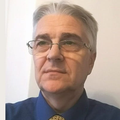 Prof. Dr. Muhamed Suceska avatar image