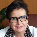Prof. Dr. Leonora Buzanska avatar image