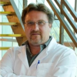 Prof. Dr. Pier Paolo Claudio avatar image