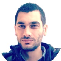 Dr. Giannis Penloglou avatar image