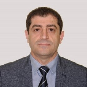 Prof. Dr. Issa Chaer avatar image