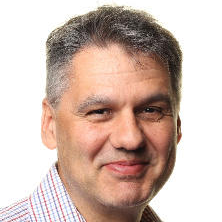 Prof. Dr. Ioakim Spyridopoulos avatar image