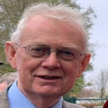 Dr. Martin Wynn avatar image