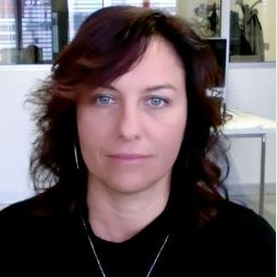 Prof. Dr. Stefania Bortoluzzi avatar image