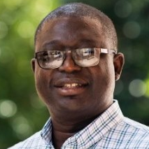 Dr. Sunday Peters avatar image