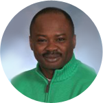 Prof. Dr. Thaddeus Ezeji avatar image