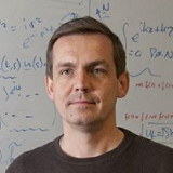 Prof. Dr. Pavel S. Berloff avatar image