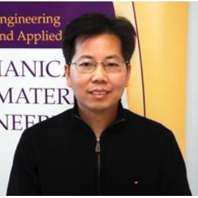 Prof. Dr. Yongjun Lai avatar image