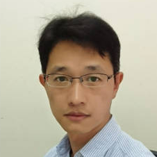Prof. Dr. Jin-Chen Hsu avatar image