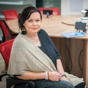 Prof. Dr. Elena Horska avatar image