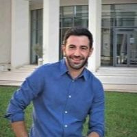 Dr. George Tsekenis avatar image