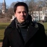 Dr. Joaquín Gayoso Cabada avatar image