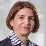 Dr. Ljiljana Stojanovic avatar image