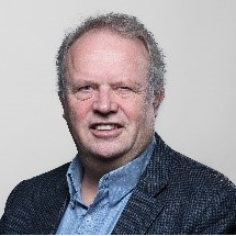 Dr. Arne Jørgen Berre avatar image