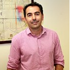 Dr. Antonio Fernández-Martínez avatar image