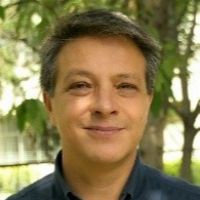 Prof. Dr. Rodolfo Silva avatar image