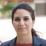 Dr. Maguy Abi Jaoude avatar image