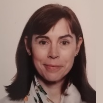 Prof. Dr. Iciar Martinez avatar image