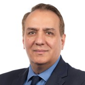 Prof. Dr. Mohsen Sharifpur avatar image