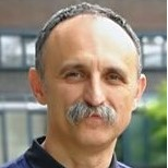 Prof. Dr. Boris Duralija avatar image