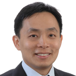 Dr. Hwa Liang Leo avatar image
