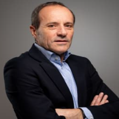 Prof. Dr. M. Gilles Mailhot avatar image