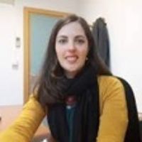 Prof. Dr. Ana María Gomez-Caravaca avatar image