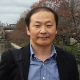 Prof. Dr. Dah-Jing Jwo avatar image