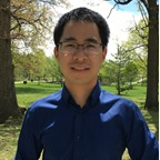 Prof. Dr. Ankun Yang avatar image