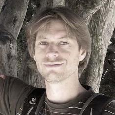 Dr. Dominik Sperlich avatar image