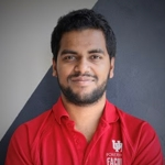 Dr. Pavan Hosur avatar image