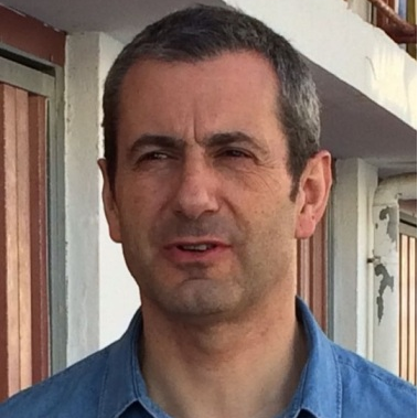 Dr. Pedro Arias-Sánchez avatar image