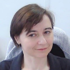 Prof. Dr. Iwona Cieślak avatar image