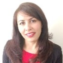 Dr. Maryam Ghodrat avatar image